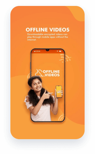  E-Learning App